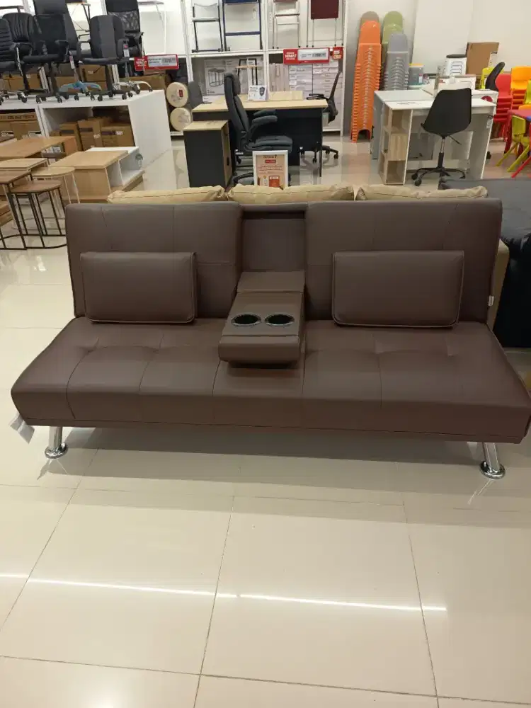 Promo Spesial Sofa Bed