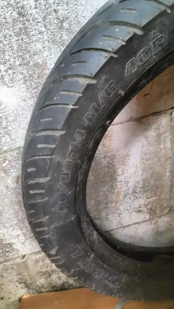 Jual aja nih ban tubles