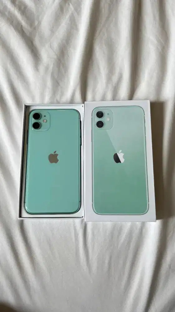 IPHONE 11 128 GB