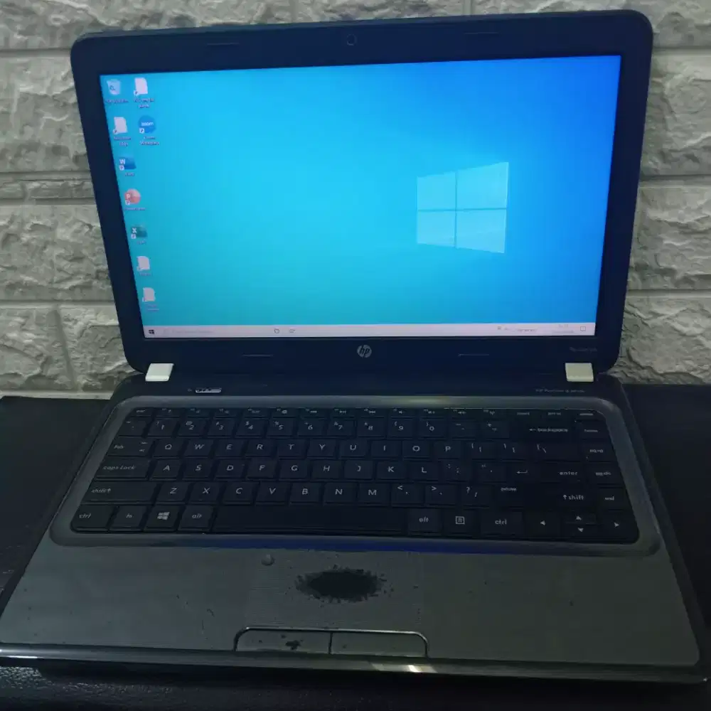 Jual hp pavilion g4