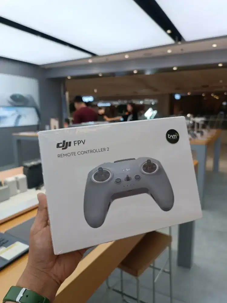 Dji fpb remote controller 2 cicilan tanpa kartu kredit