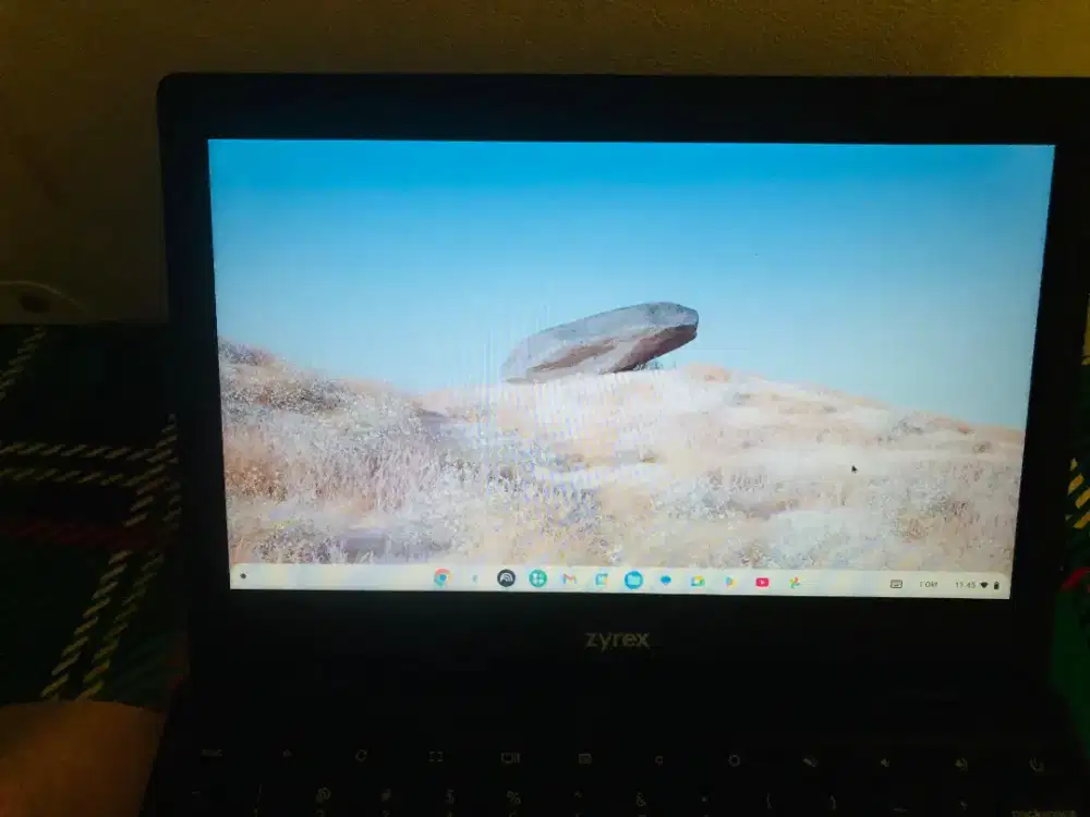Chromebook Zyrex M432