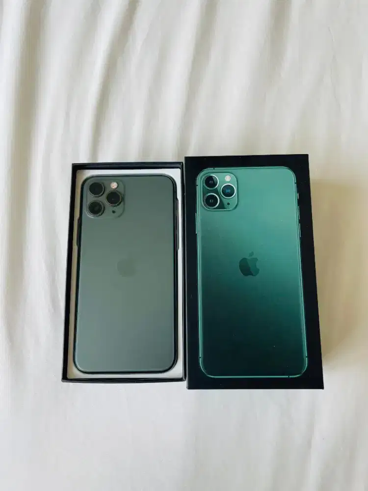 IPHONE 11 PRO 64 GB