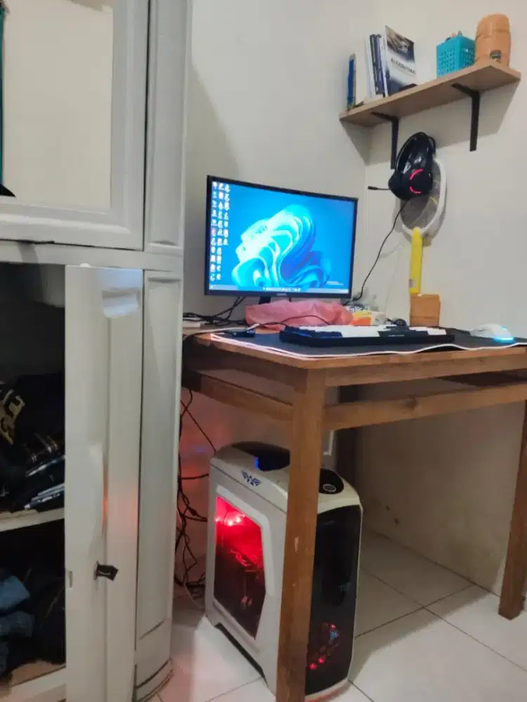 Komputer Game GTA 5