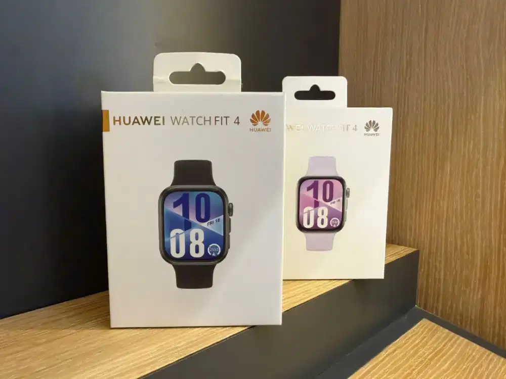 Sell Huawei Watch Fit 4 BNIB