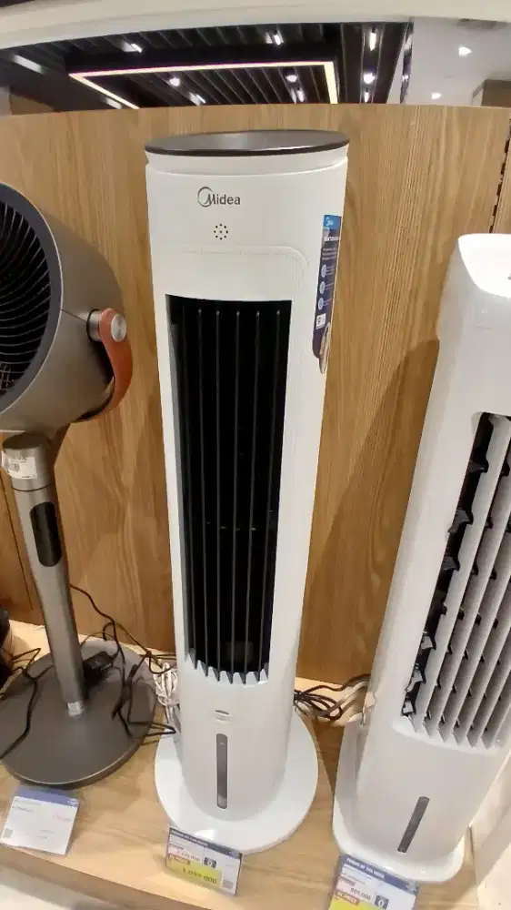 MIDEA AIR COOLER 4L