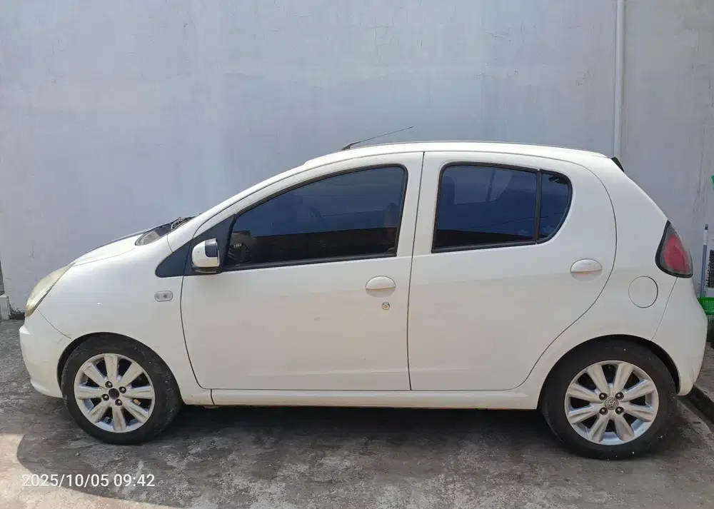 Geely Panda Jual Cepat