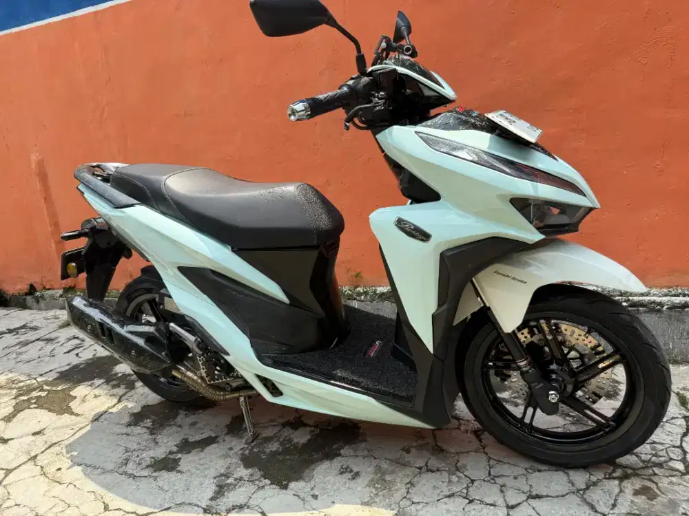 Vario2018 keyles pajak hidup