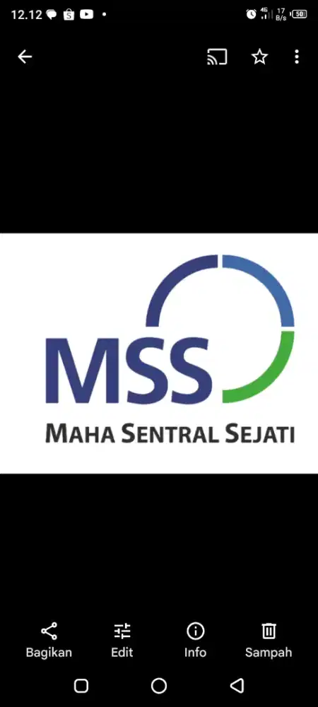 Marketing & sales Pebankan