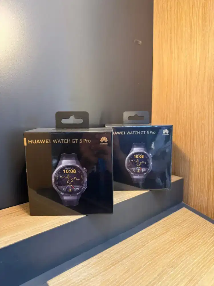 Sell Huawei Watch GT 5 Pro BNIB