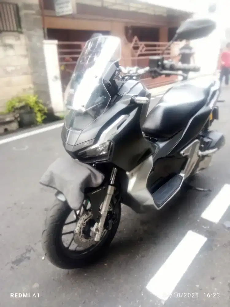 KM 9000 ADV 2021