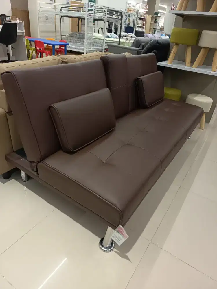 Sofabed Geny selma