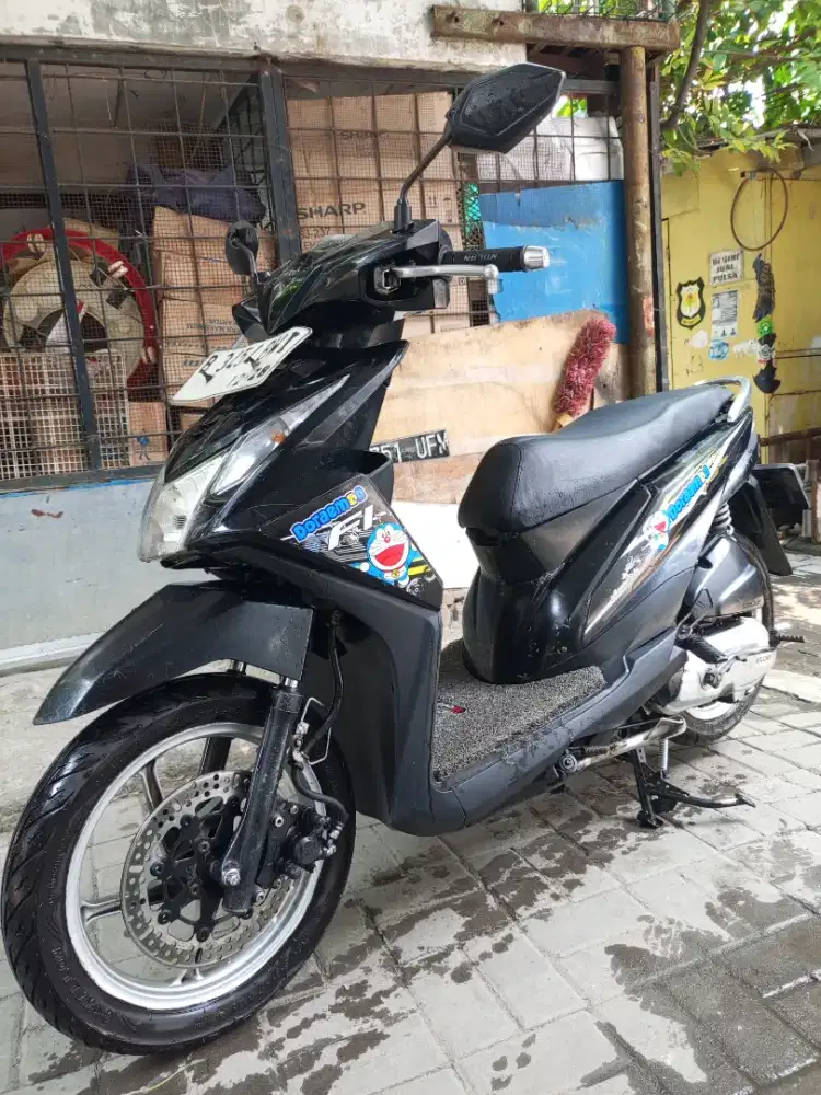 Beat fi pajak of 1x plat 2028 lengkap