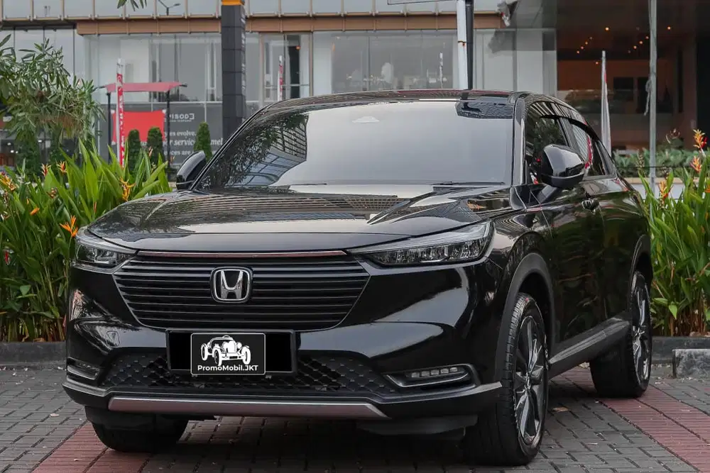 Honda HR-V 2023 Bensin
