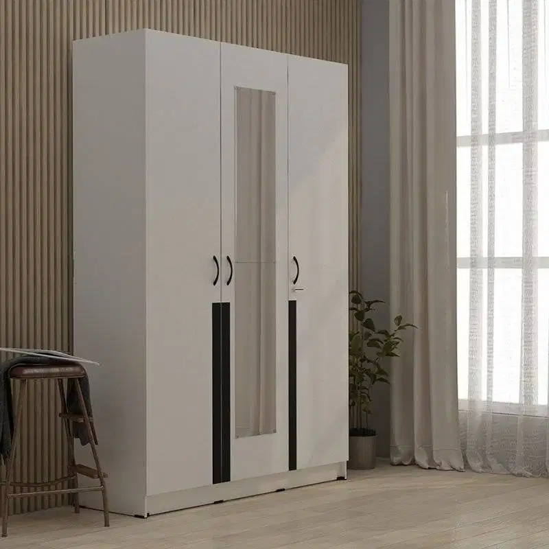 Lemari 3 pintu termurah