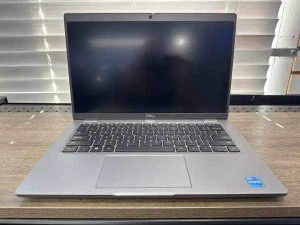 LAPTOP DELL LATITUDE 5420 CORE i5 GEN 11