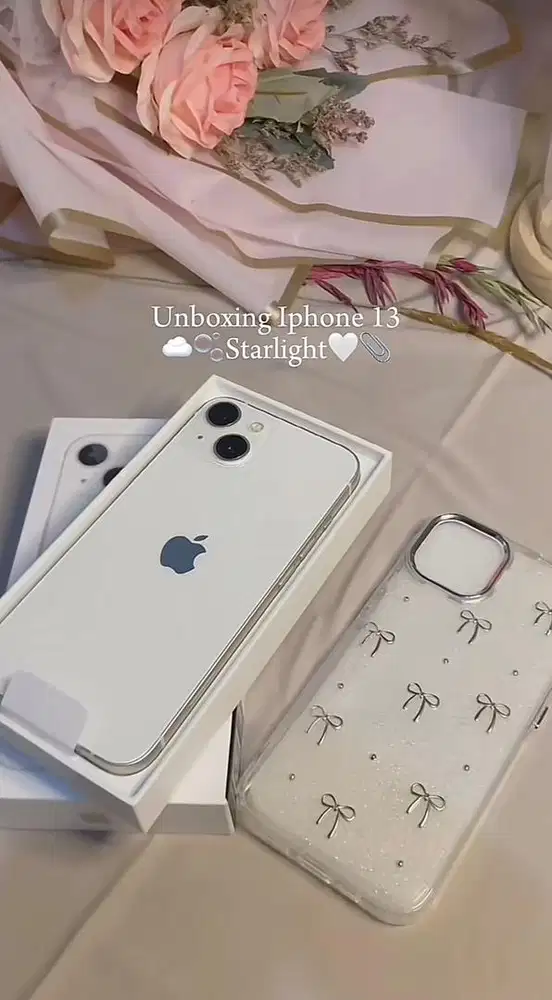 iPhone 13 128GB