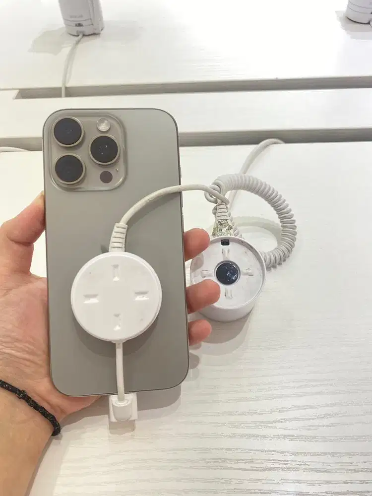 IPHONE 16 PRO 128GB