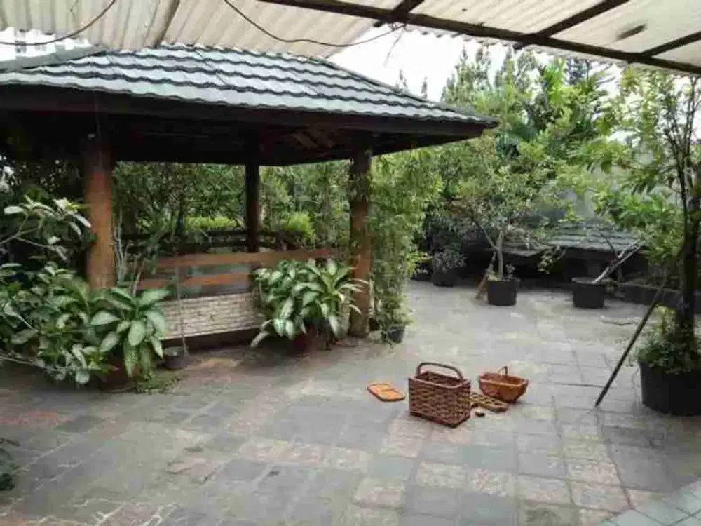 Tebet Lt 400 Lokasi Bagus Jakarta Selatan