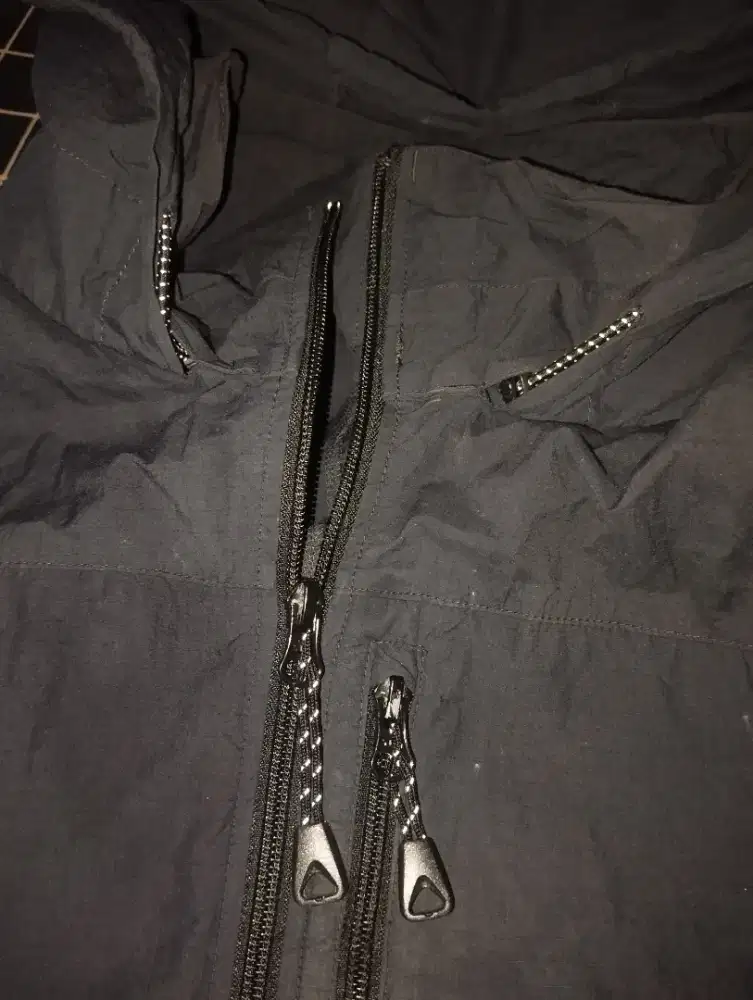 Jaket  Unslacks