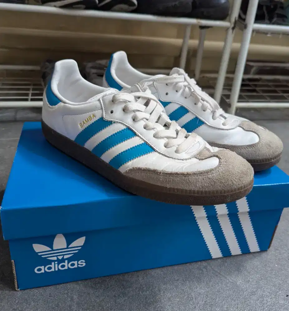 Adidas Samba Original