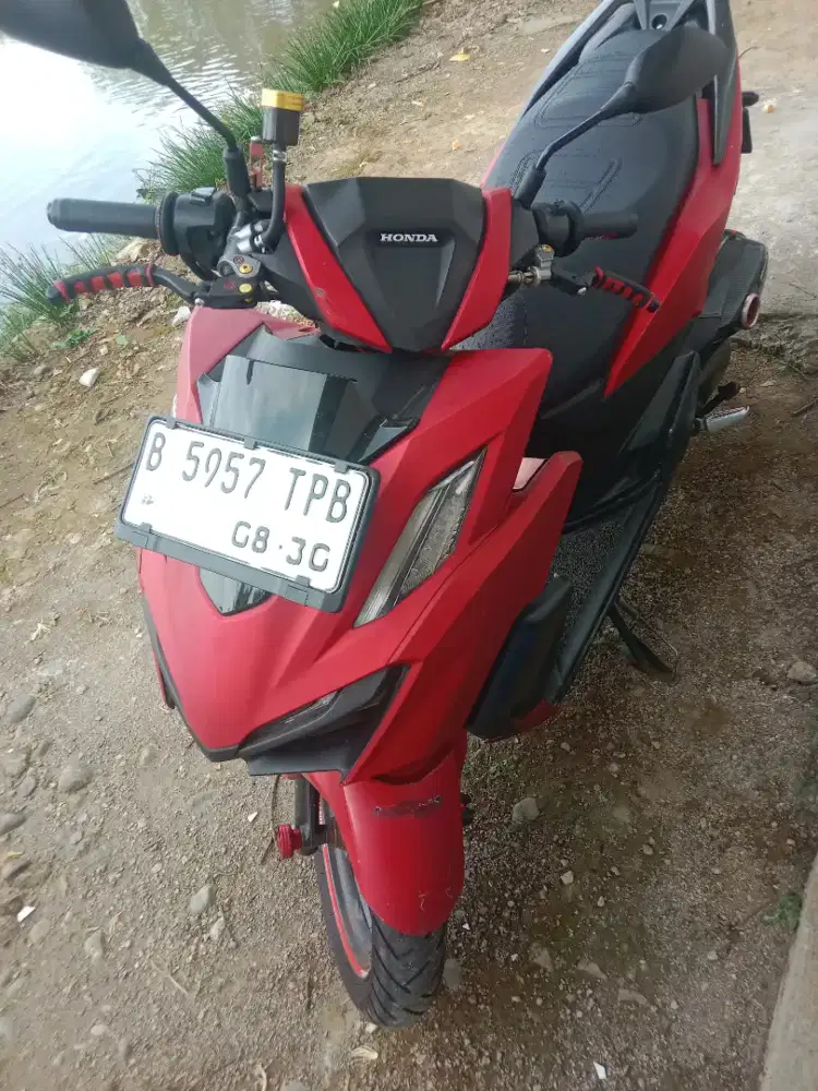 Honda Vario 2022