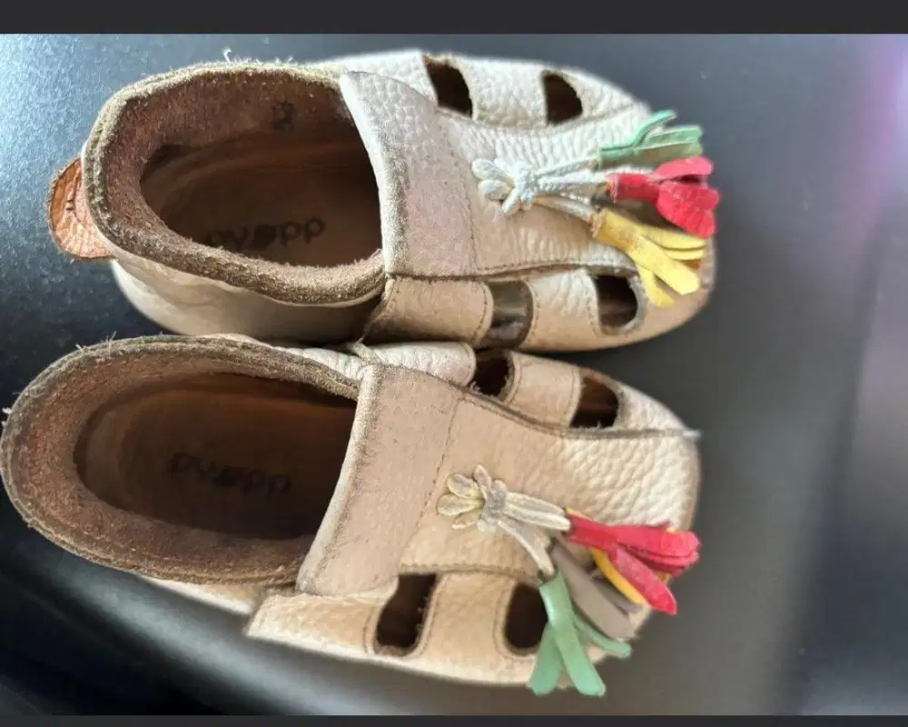 Sale!! pyopp barefoot