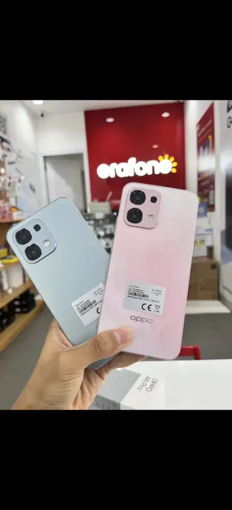Oppo A6 Pro Series