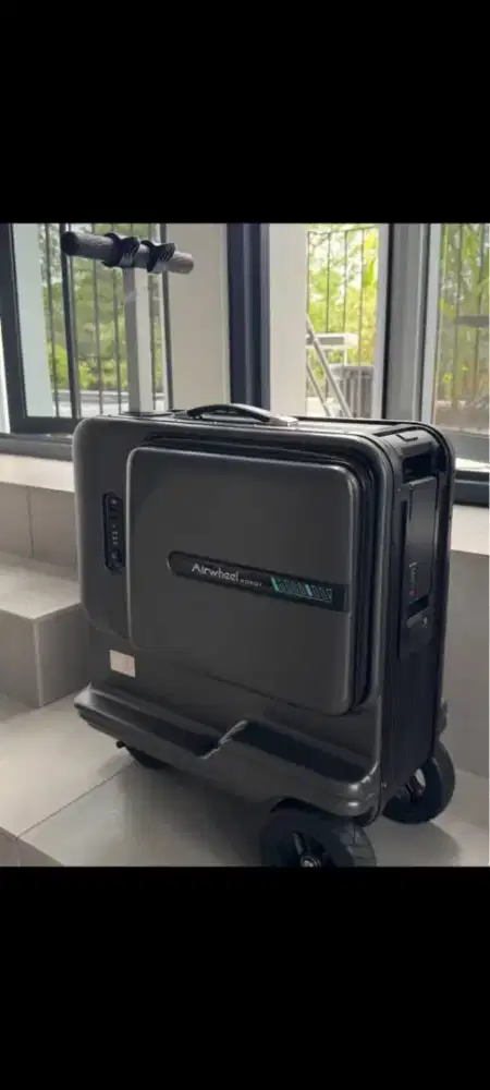 Koper Elektrik Airwell