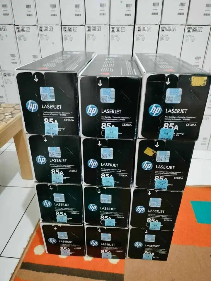 Terima beli cartridge tinta toner
