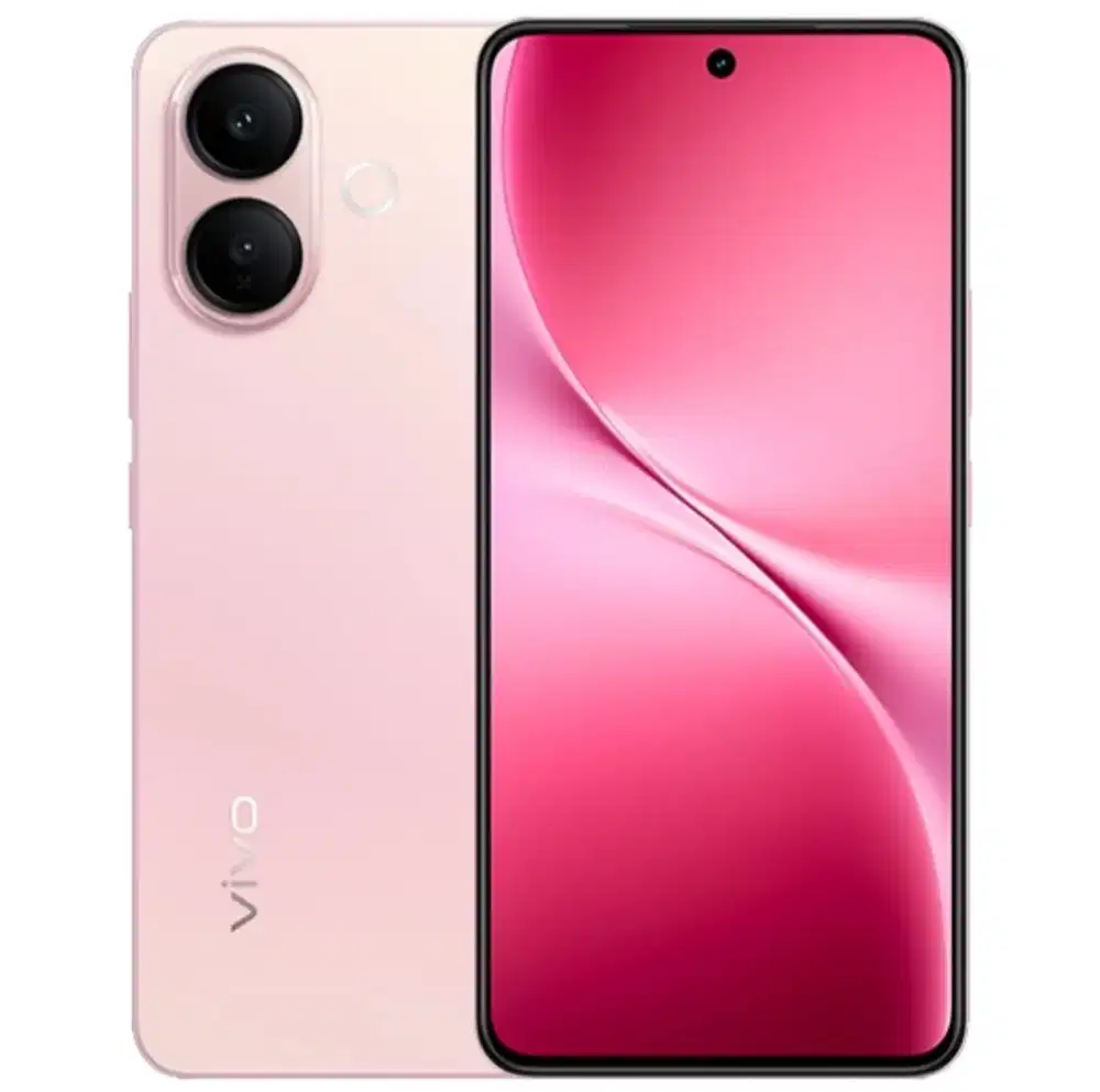 Vivo V60 Lite 5G 8/256 Bisa Cicilan Tanpa Kartu Kredit