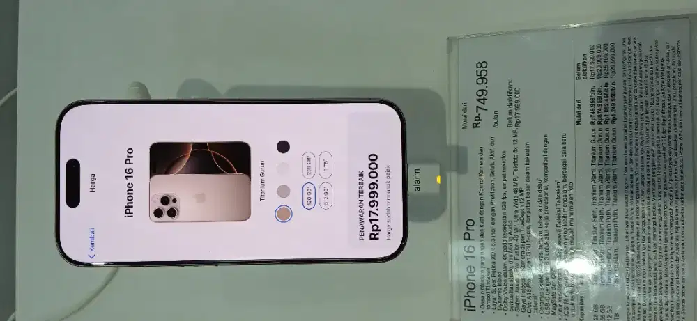 iPhone 16 series