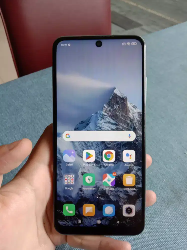 Redmi Note 10 4/64GB