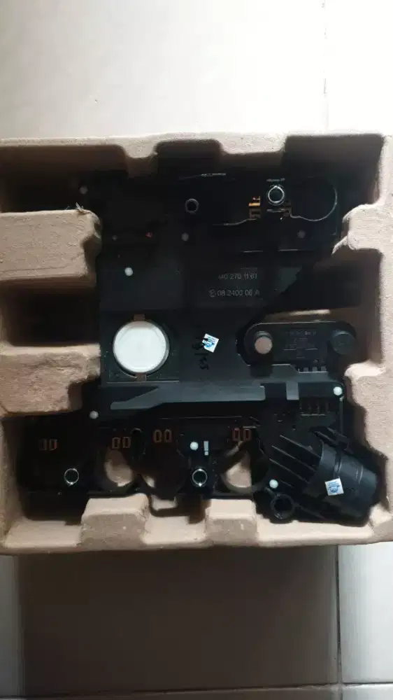 Electric kit W203 dan W211