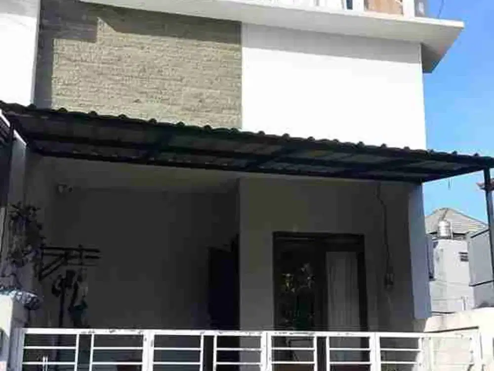 Rumah Minimalis Cepaka Utama Dalung