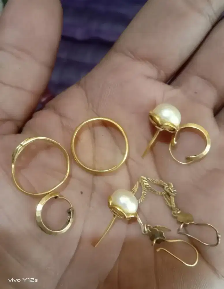 TERIMA JUAL BELI MAS DAN LOGAM MULIA