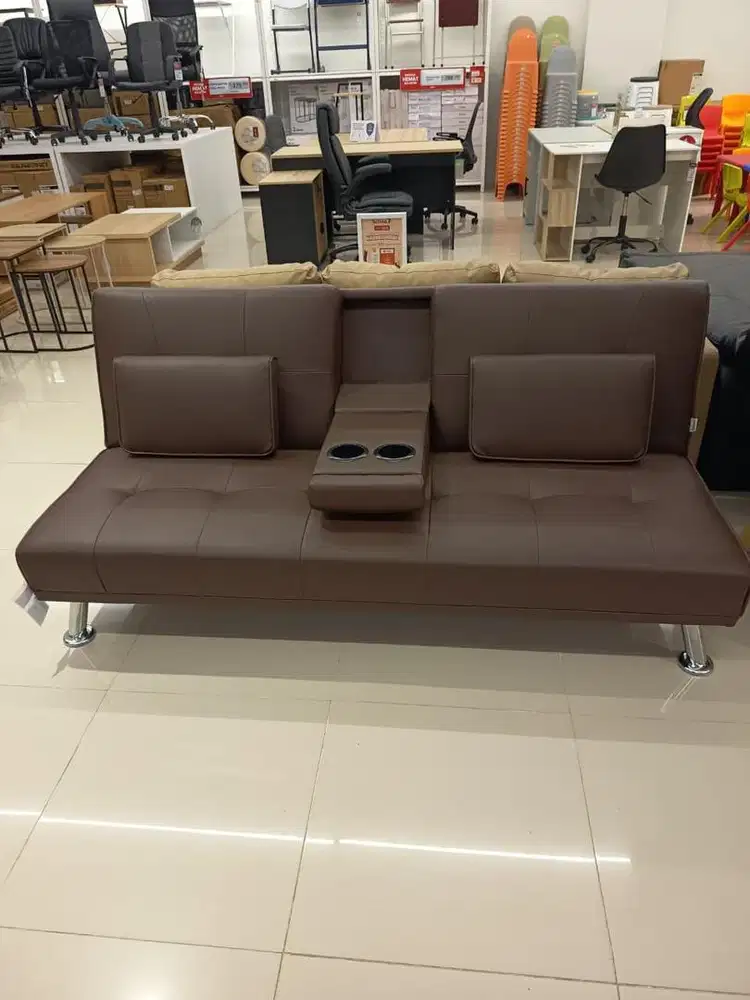 Sofabed Geni selma