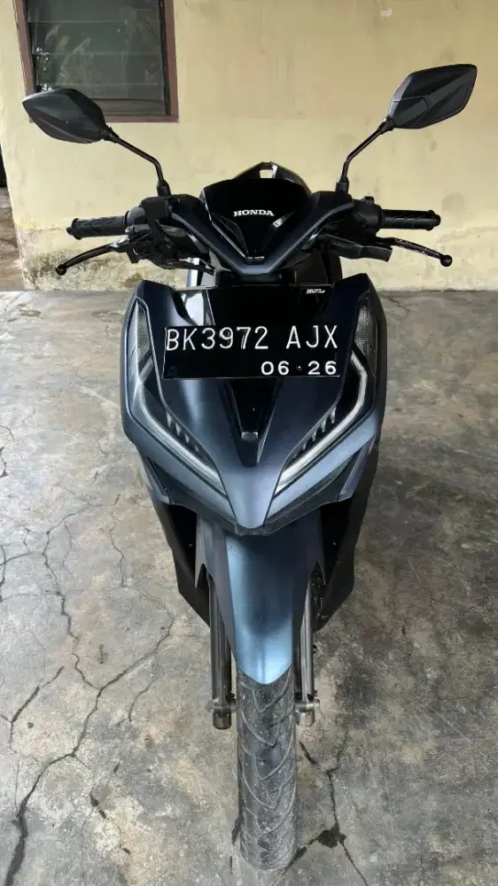 Vario 125 2021 special edition
