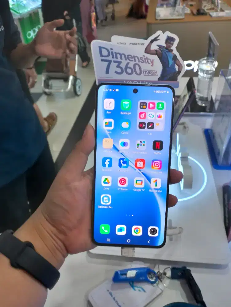 CICILAN VIVO V60 LITE