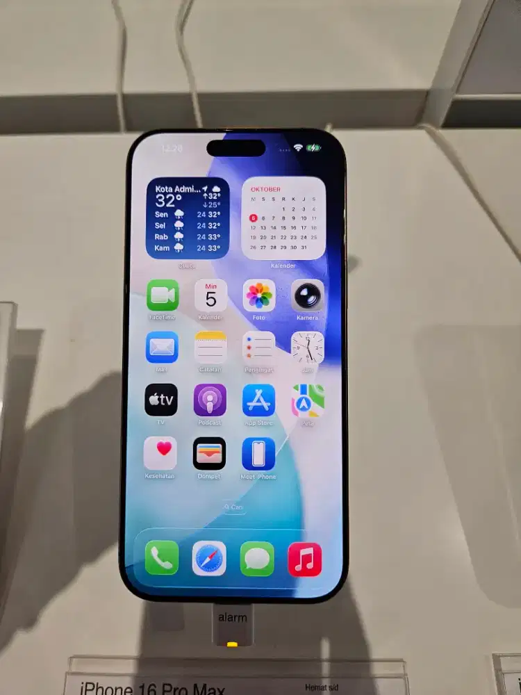 Iphone 16 Promax 256GB