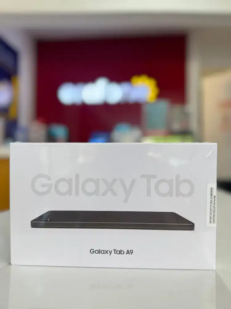 Samsung galaxy A9 4/64GB series