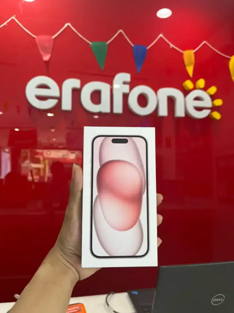 Iphone 15 basic 128gb