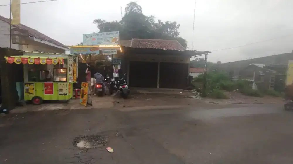usaha toko pakan hewan
