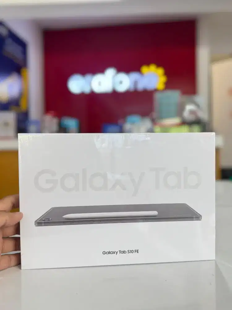 Samsung galaxy tab S 10FE series