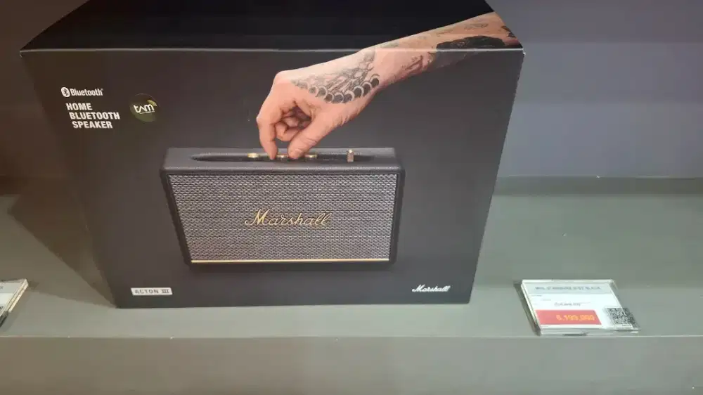 MHL ACTON III YOK PROMO YANG MENARIK NIH JANGAN SAMPE KETINGGALAN