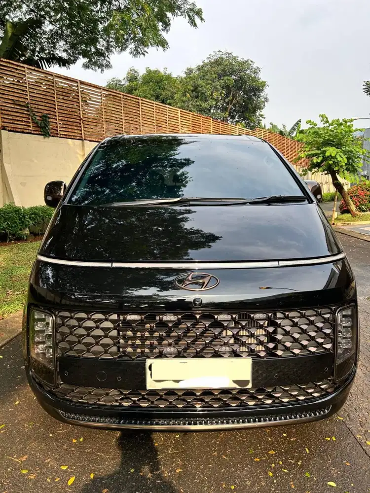 FOR SALE!!!Hyundai Staria (2023)