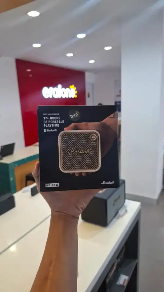 MHL WILLEN II YOK PROMO YANG BAGUS NIH DARI ERAFONE LOH