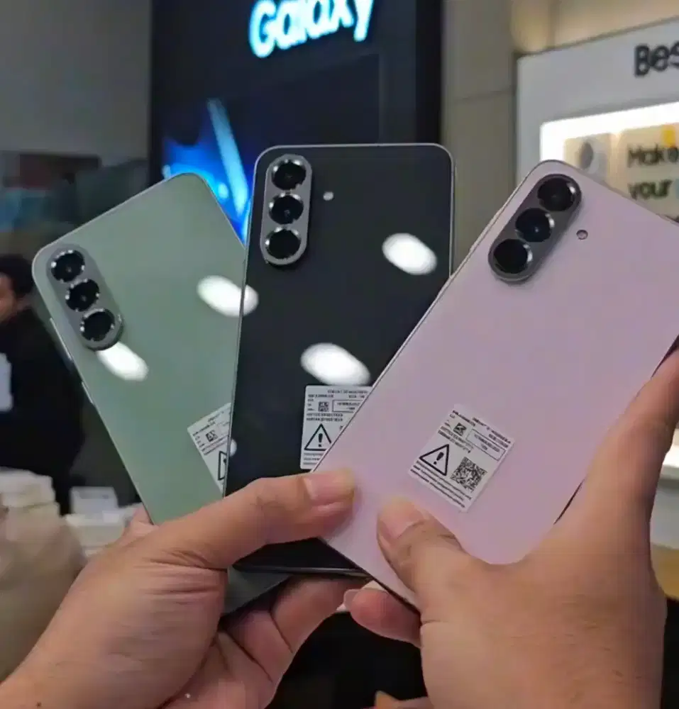 Samsung Galaxy A56 12/256
