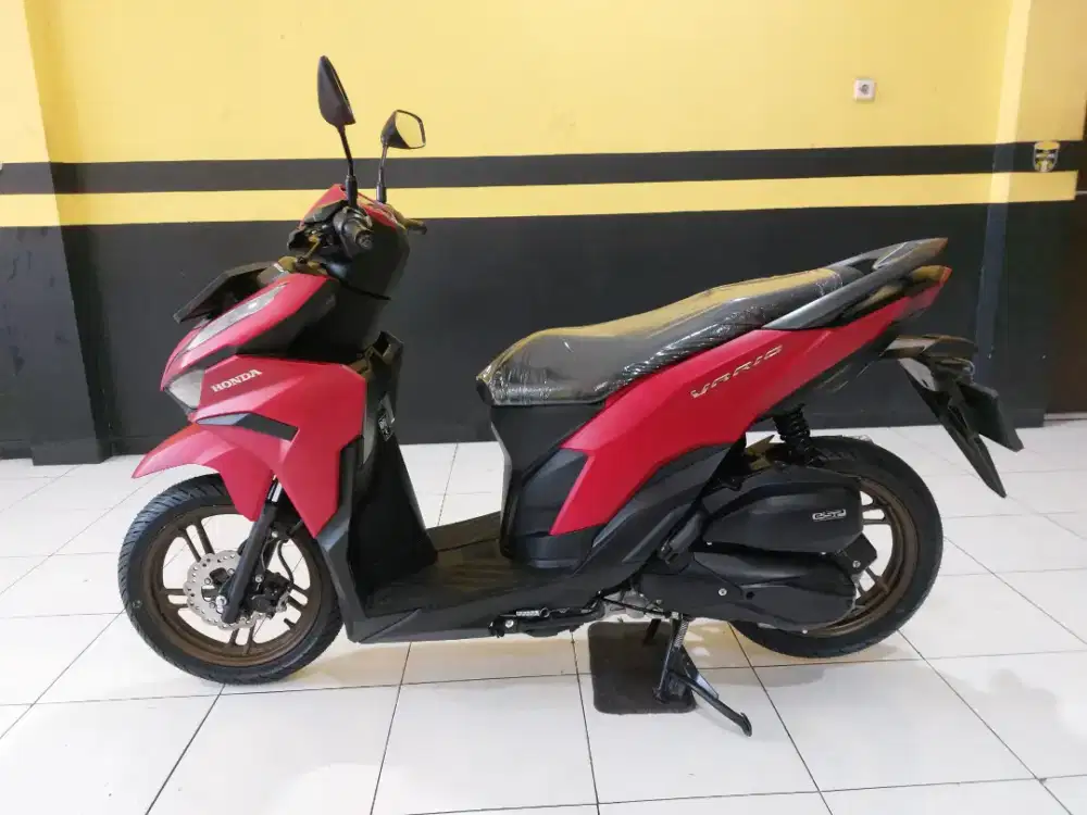 Vario 125 smartkey 2024
