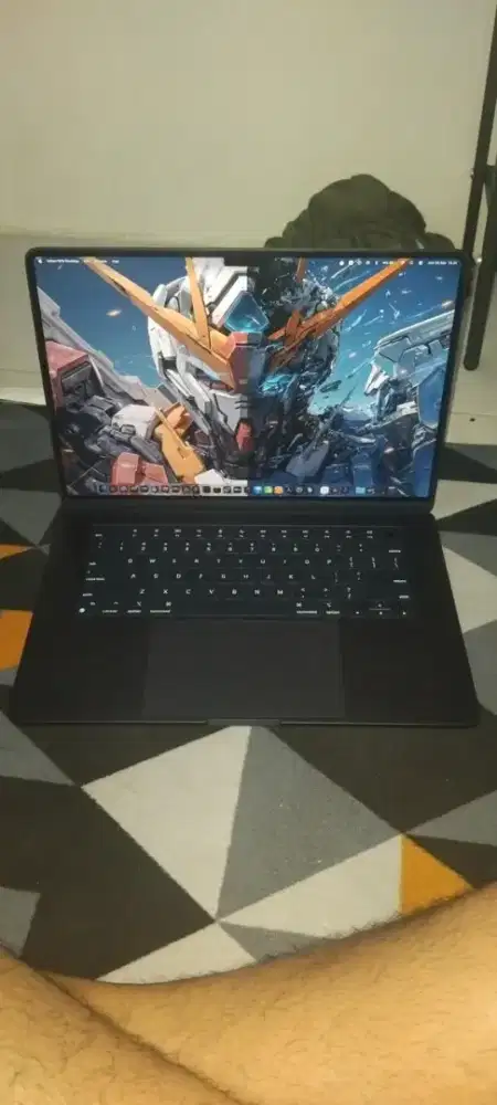 MacBook air M3 15 inc
